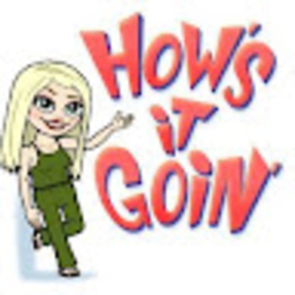 Meet your Posher, Heidi